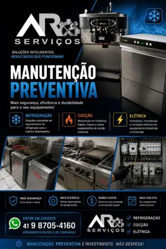 Técnico de cozinha profissional