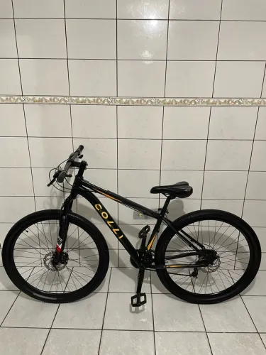 Bicicleta aro 29 | COLLI