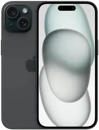 IPHONE 15 128GB - NOVO LACRADO COM 1 ANO DE GARANTIA