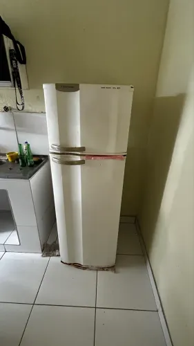 Geladeira