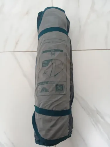Barraca quechua 100 2p
