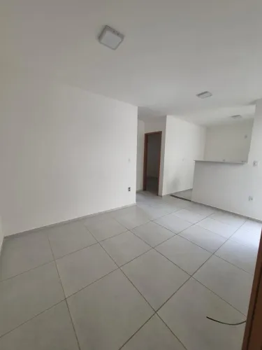 APARTAMENTO TÉRREO COM ÁREA PRIVATIVA NO RESIDENCIAL NORTE PLAZA