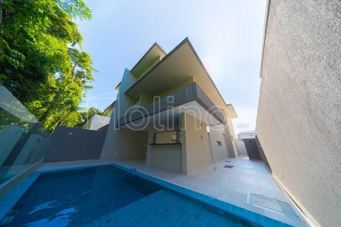 Condomínio Monterey - Riviera - Riviera Módulo 17 | Casa Nova | 6 Suítes + Piscina Privati