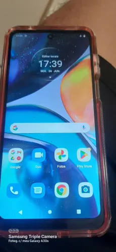 Moto g 22 Motorola
