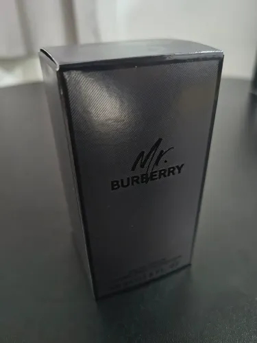 Perfume Mr Burberry 50ml