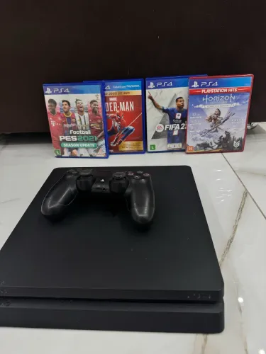 Playstation 4