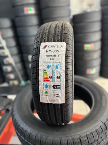 Pneu 185/65/14 ONYX NOVO (instalação grátis)