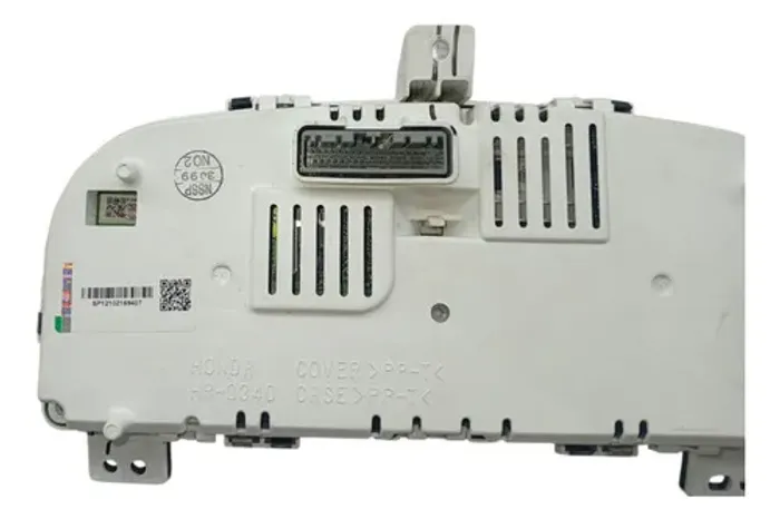 Painel Conta Giro Honda Civic Lxs 2009 2010