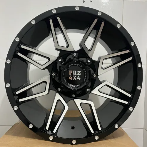 RODA ARO 20 OFRROAD H9, RANGER, HILUX, S10