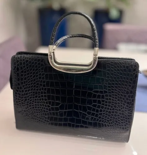 Bolsa executiva feminina