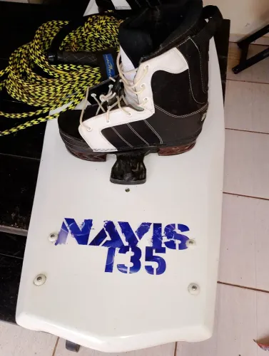 wakeboard navis 135 f-25