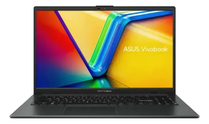 Notebook Asus Vivobook Go 15 Amd Ryzen 3 4GB 128SSD W11