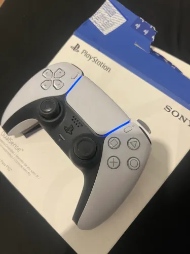 Controle Dualsense PS5
