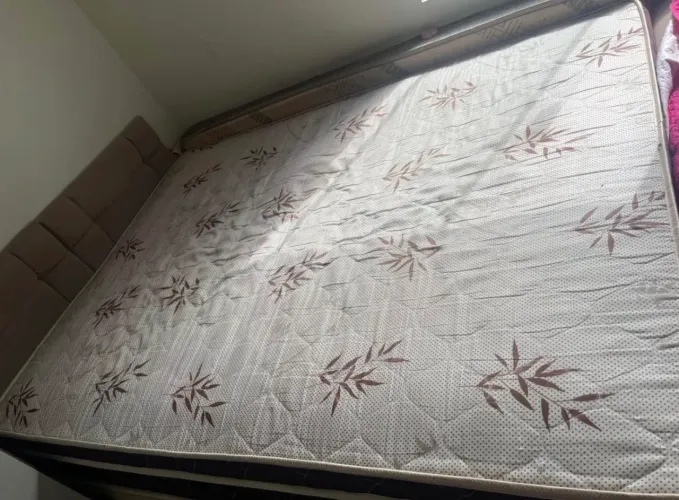 Colchão de casal