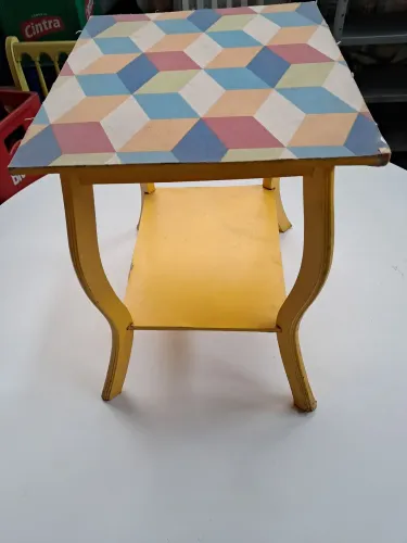 Decoração