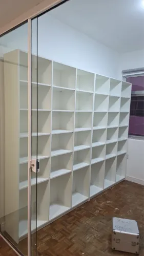 Móveis em MDF 