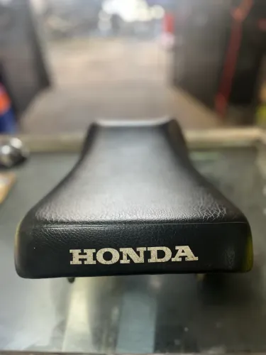 Banco CG cargo 125 HONDA