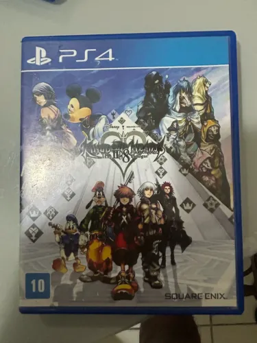 JOGOS PS4
