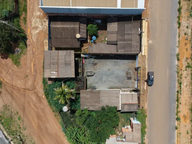 BR 060 Oportunidade de investimento área comercial na BR 060