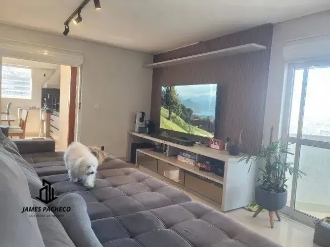 Cobertura 3 suítes plenas a venda, 170m² - Setor Nova Suíca