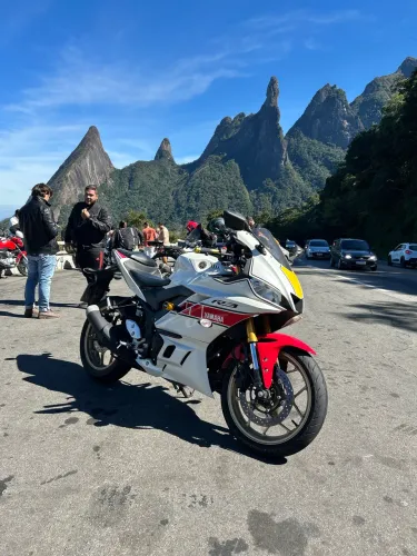 R3 - Edição especial
