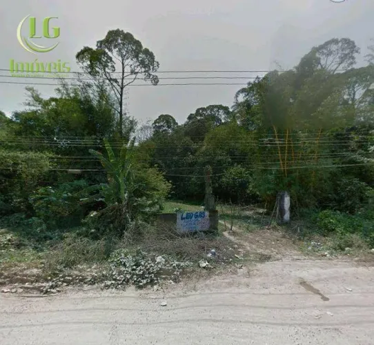 Área à venda, 107153 m² por R$ 3.000.000,00 - Jardim Patricia - Belford Roxo/RJ