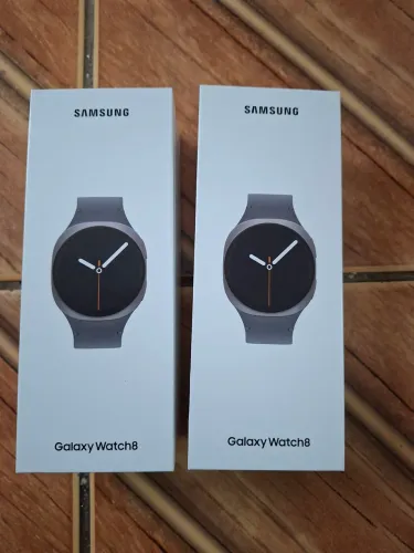 Samsung Galaxy Watch grafite 40mm lacrado caixa nota fiscal