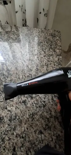 vendo porque estou usando escova, mas ele esta em ótimas condições!! usado muito pouco