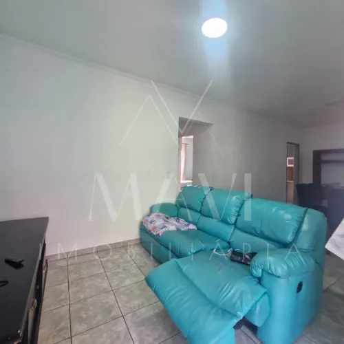 Apartamento 2 Dormitórios para Locação no Bairro do Ocian, Praia Grande/SP