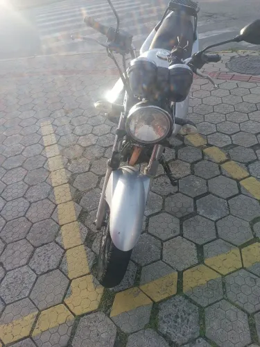Essas é pra vender