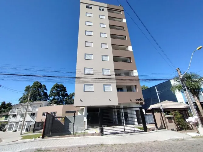 Apartamento Desvio Rizzo Caxias do Sul