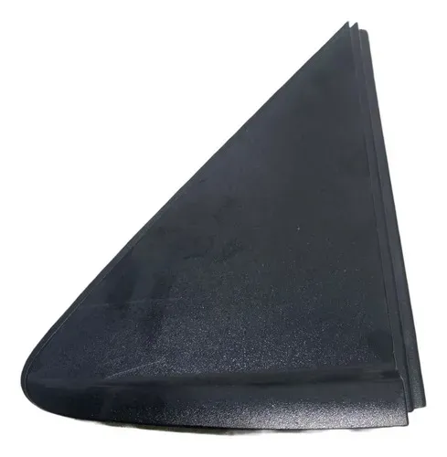 Moldura Externa Traseira Direita Creta 2021 87820m0000 Preto