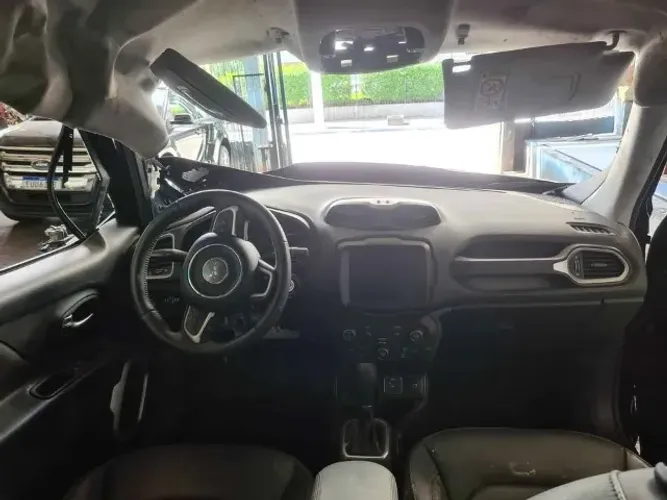 Sucata  Renegade PARA RETIRADA DE PEÇAS