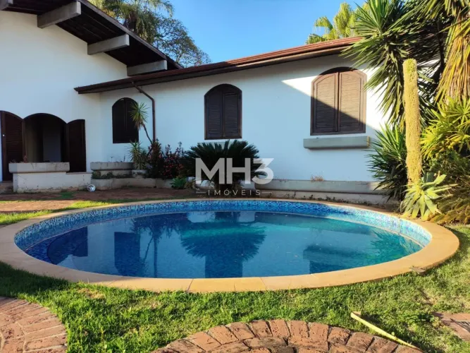 casa - Vila Pavan - Americana