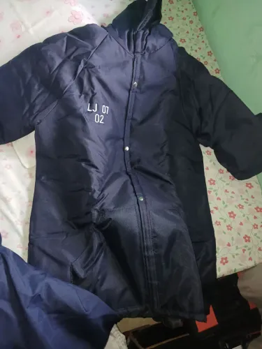 Roupa de trabalho