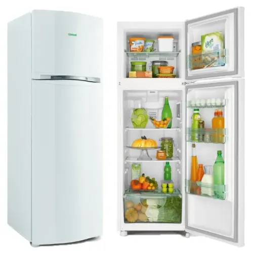 Geladeira Consul Frost Free 263 Litros