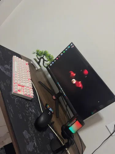 Pc gamer completo?
