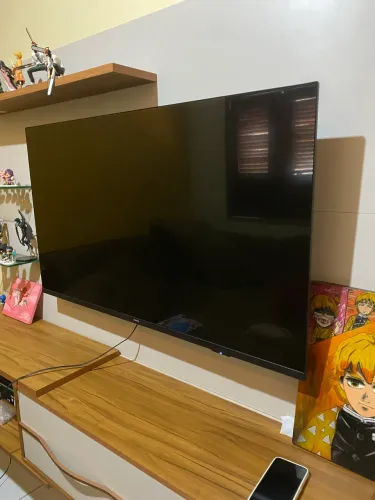 Tv Philips 50 polegadas
