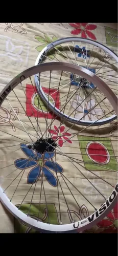 Vende-se aro26 forma pequena