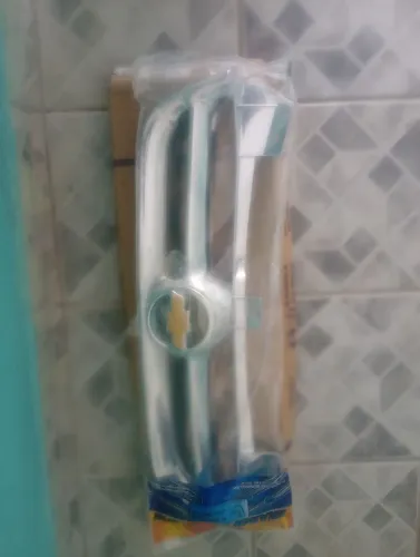 Vendo Grade Cromada GM KADETT
