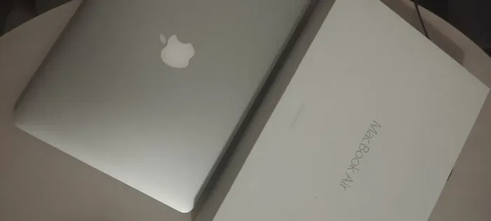 Notebook Apple Macbook Air13