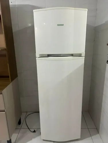 Geladeira Cônsul 