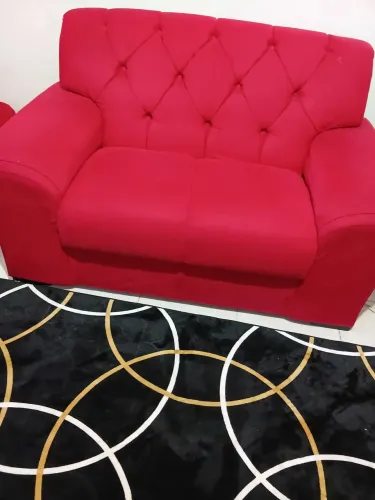 Sofa di 2 lugsres