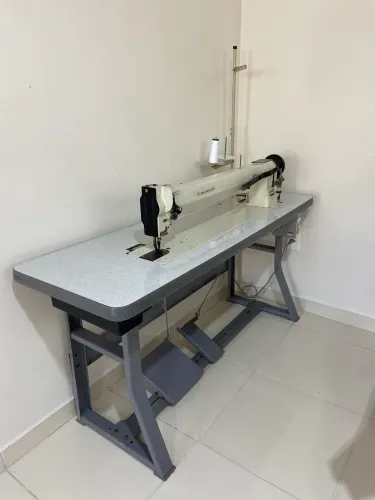 Máquina de Costura