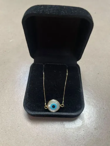 Pulseira de Ouro 18K à venda!