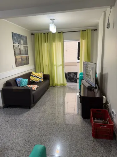 Residencial Dr. Valdemiro Cruz