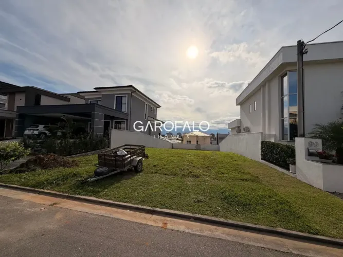 Lote à venda no Alphaville Resende