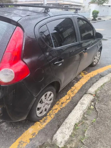 Fiat Palio Attra./italia 1.4 EVO F.flex 8V 5P 2014