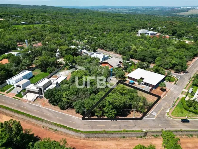 Condomínio Villa Verde - Terreno Residencial