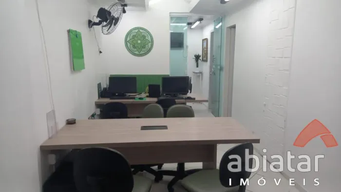 Sala comercial para locação e venda na Raposo Tavares em frente ao Assaí e Shopping Raposo